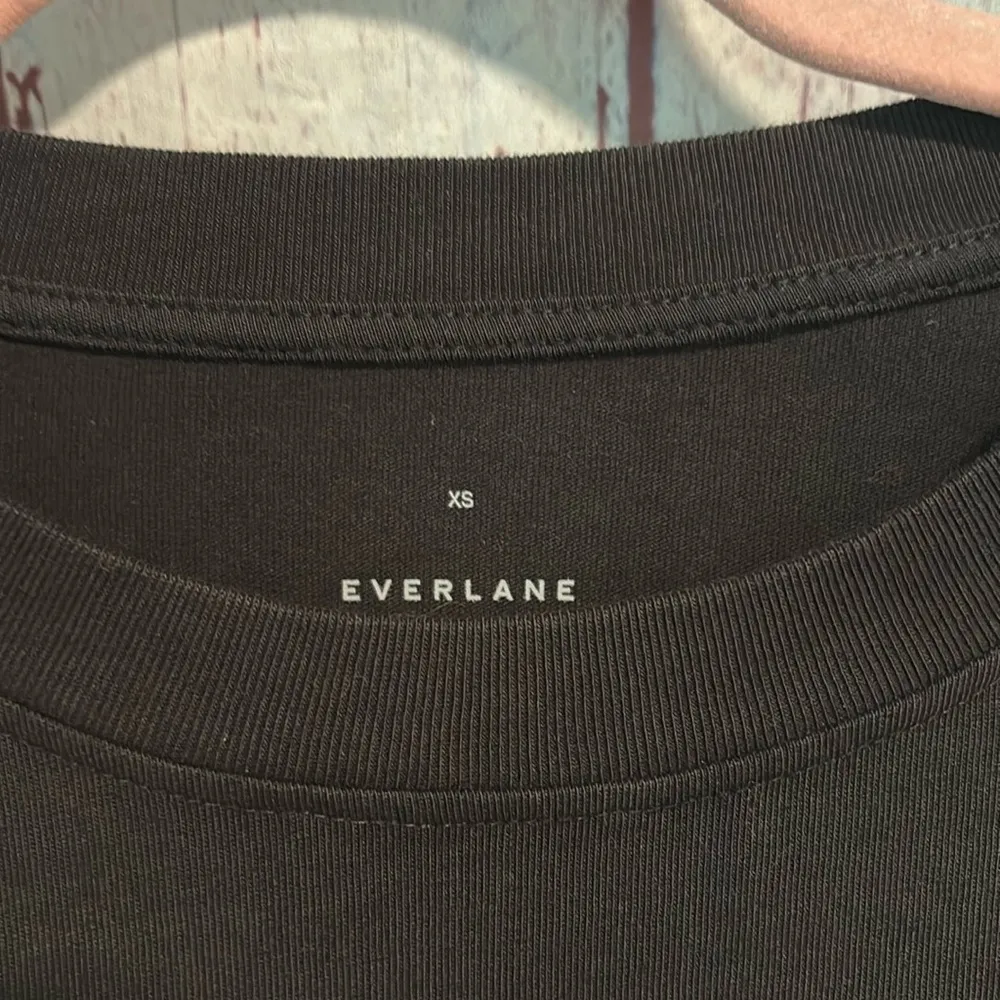 NWOT Everlane The Organic Cotton Weekend Tee Dress - Image 9