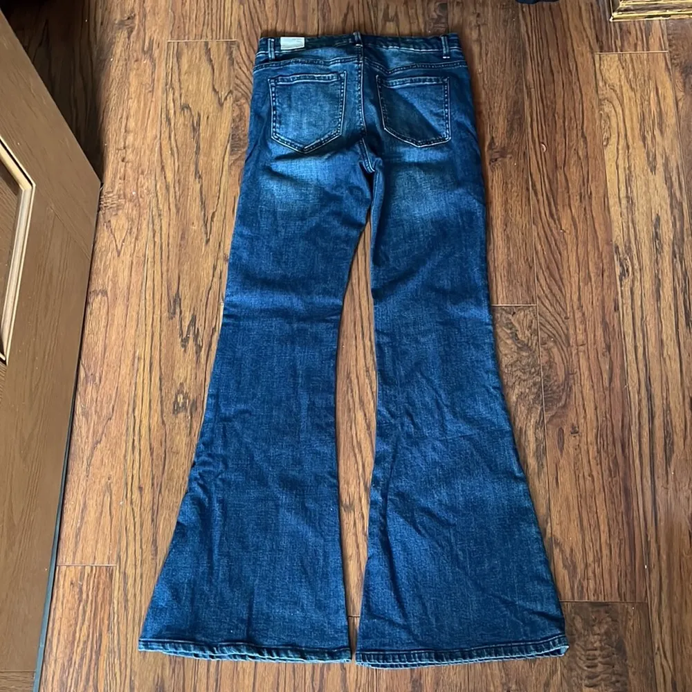 New with tags Tractr Blu flare jeans - Image 2