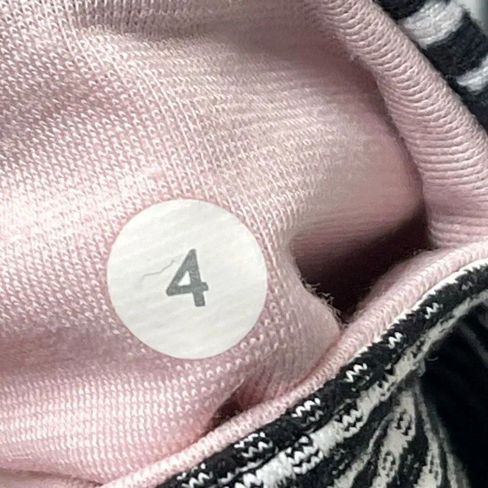 Lululemon Full-On Luon Wunder Under Crop II  Mid Rise Leggings (Shady Palms) - 4 - Image 13