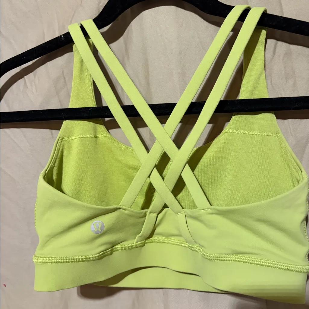 Lululemon sports bra - Image 3