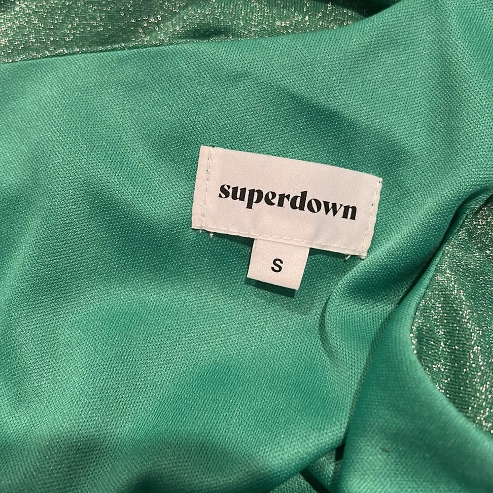 SUPERDOWN Jayden mini dress - Image 6