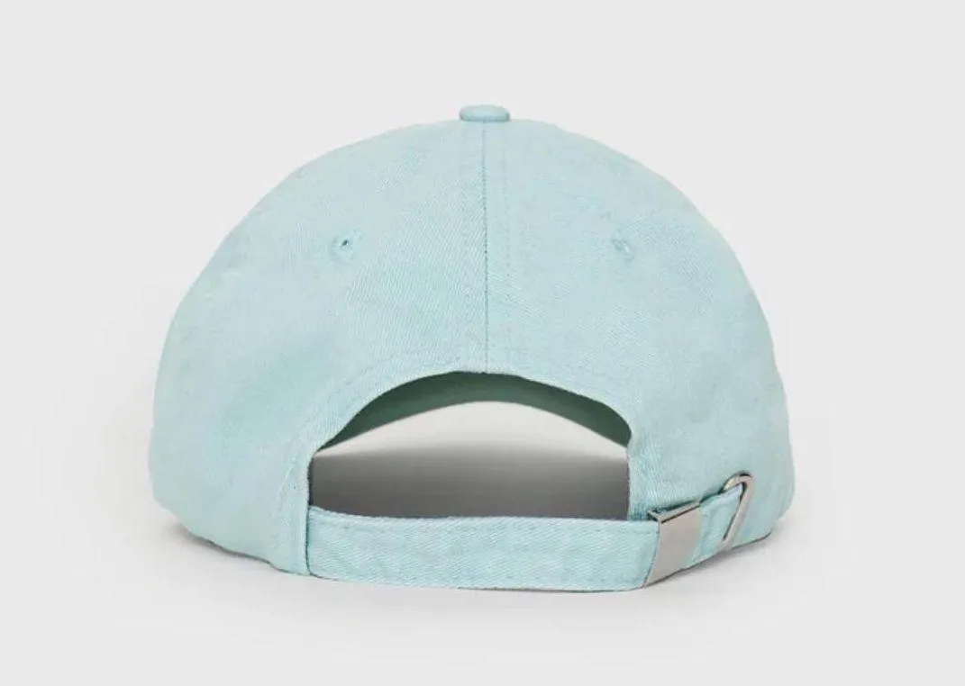 blue lemon hat - Image 3