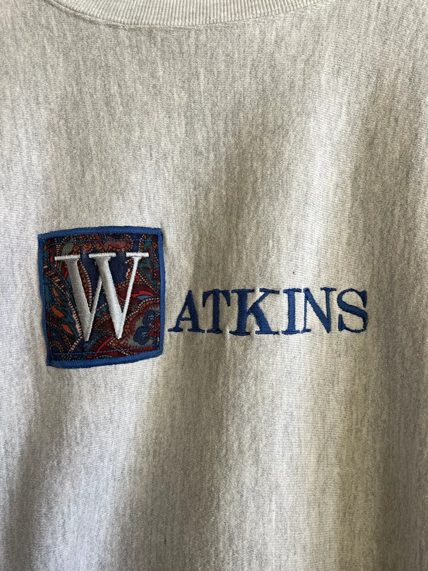 Vintage Crewneck Size L - Image 2