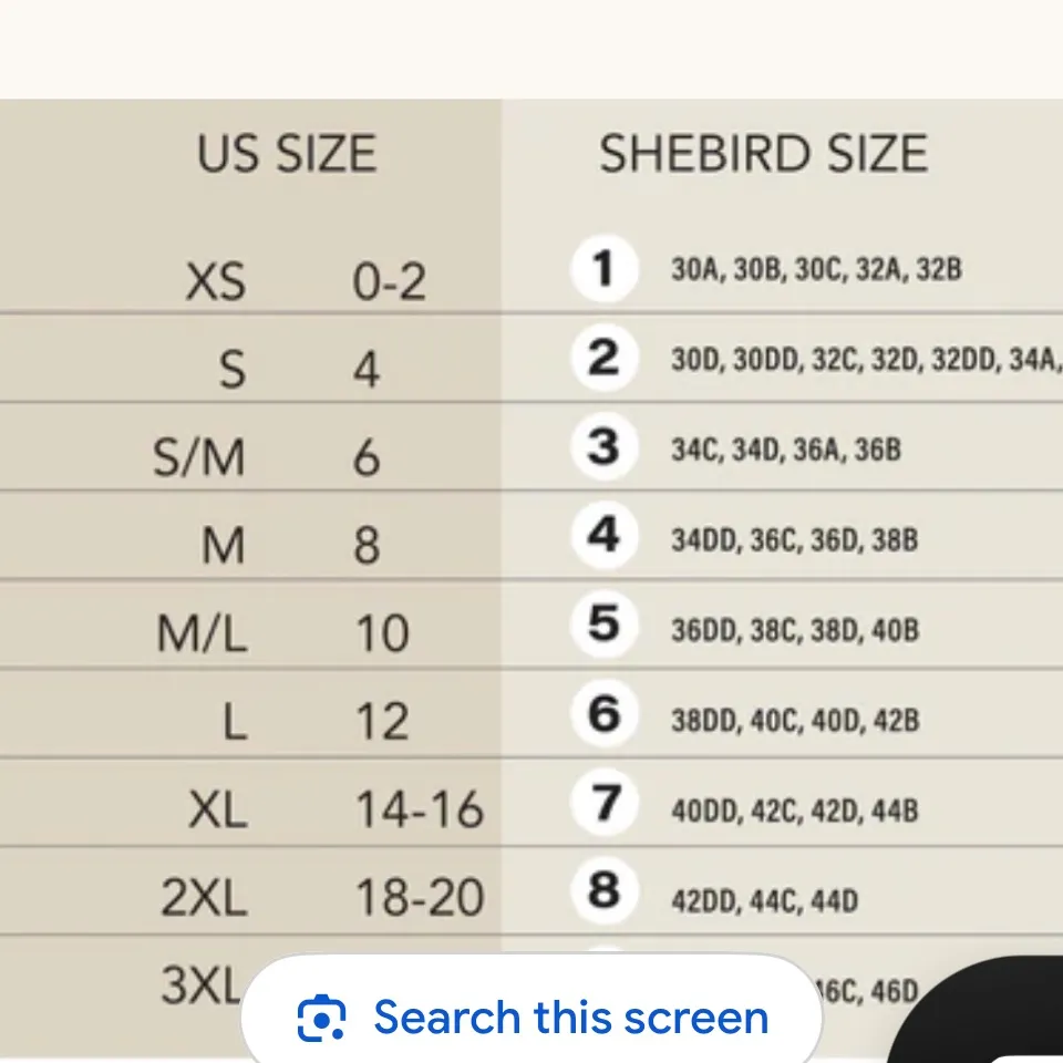 NWOT Shebird Vera V - Image 11