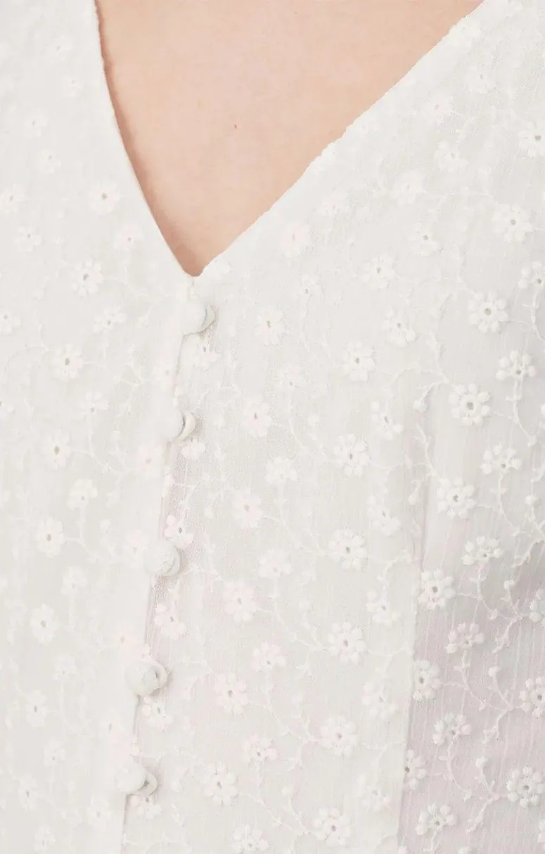 BB Dakota Daisy in Love Dress - Image 4