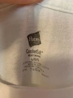 Hanes bee kind tee - Image 4