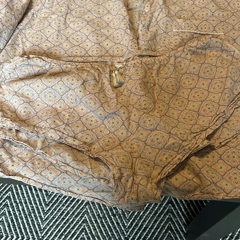 VS pajama set. Xs. Used good condition. - Image 4