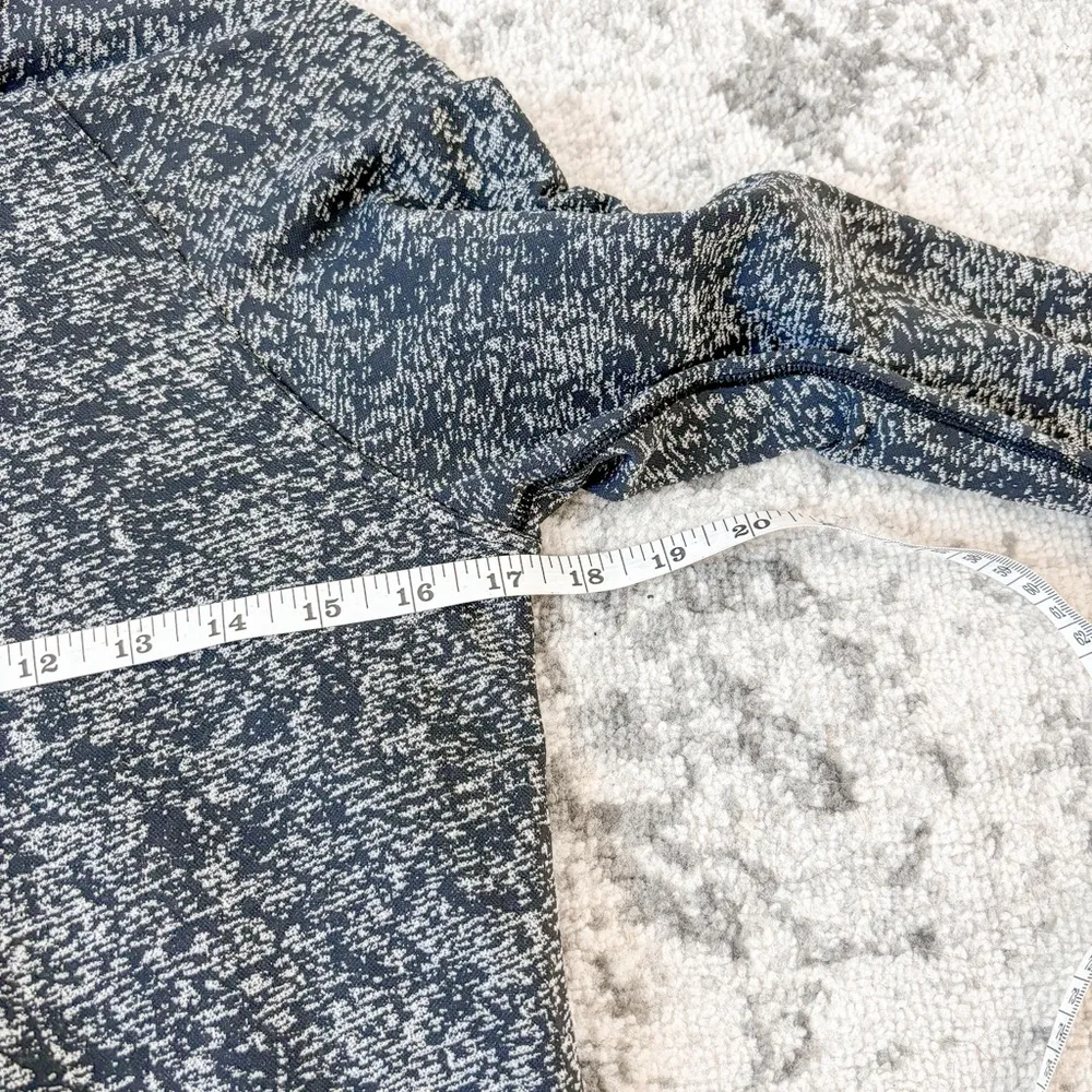 Rest Less 1/2 Zip - Image 7