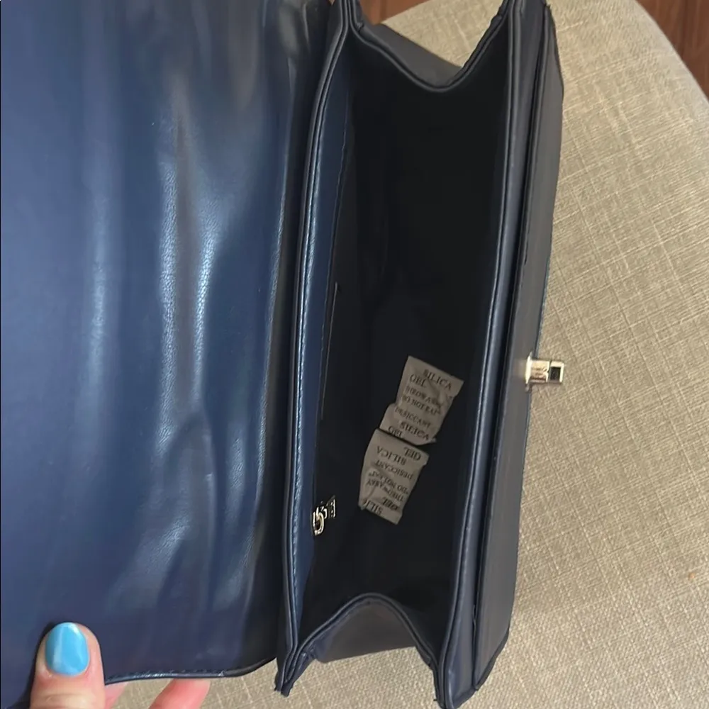 Badgley Mischka purse​ - Image 4