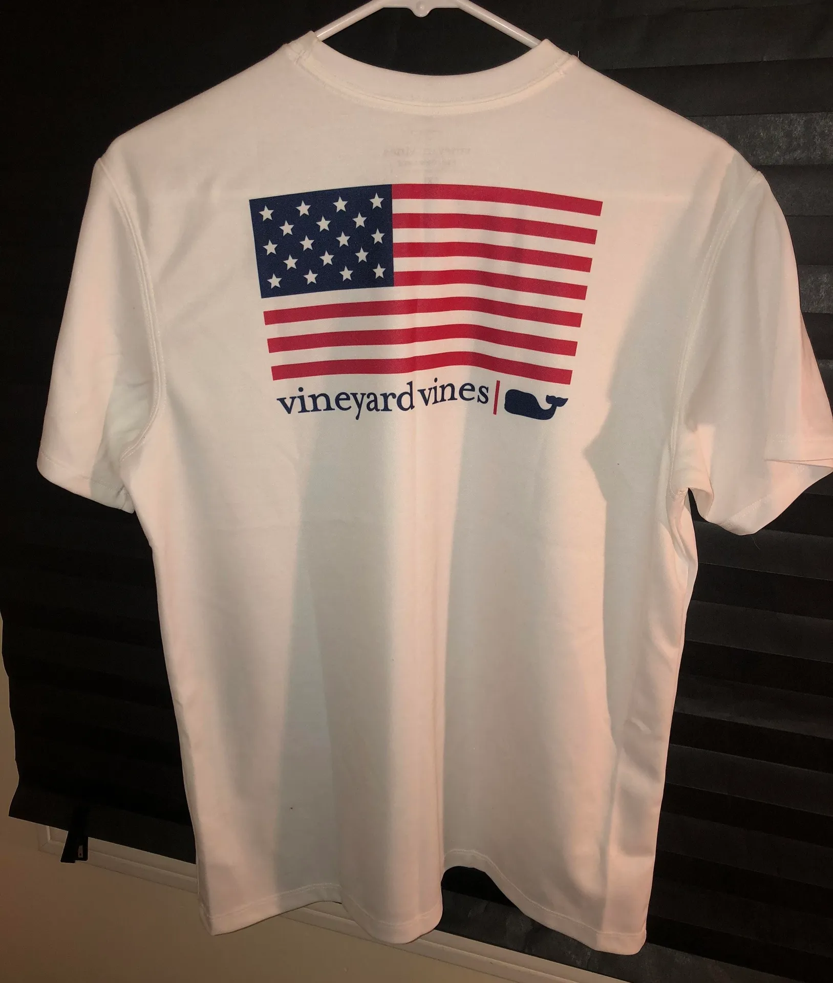Vineyard Vines Performance Tee - Image 2
