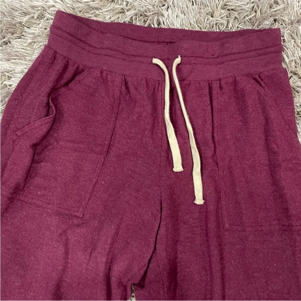 Wildfox Everyday Butter Knit Joggers - Image 3