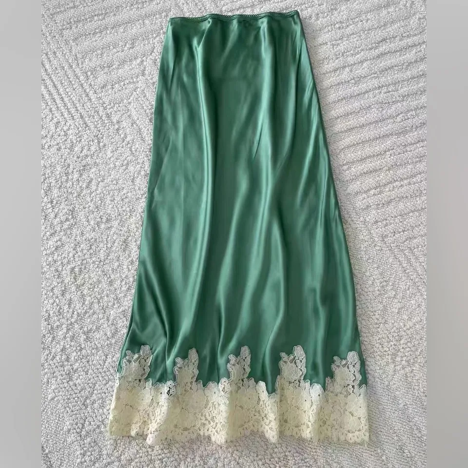 DÔEN Elowena Slip Midi - Image 3