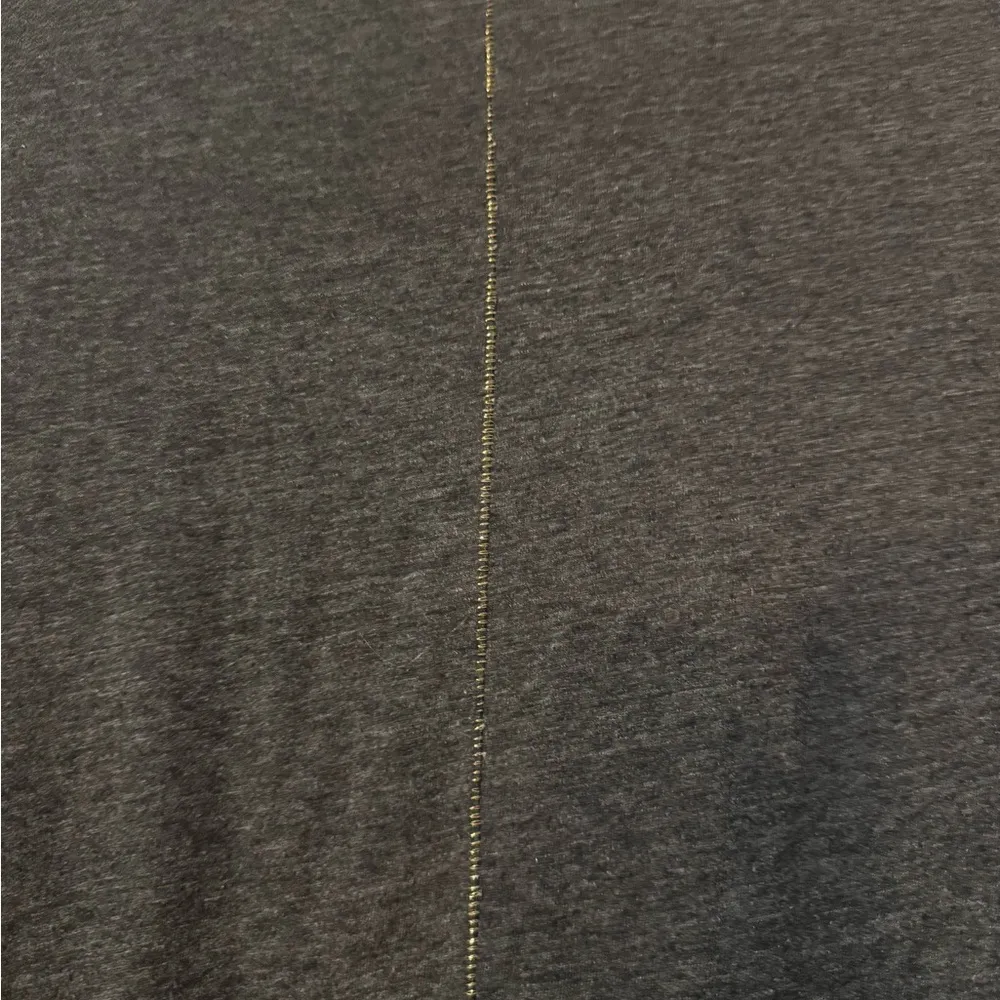 Spiritual Gangster Gray Long Sleeve Graphic Tee size XS - Image 6