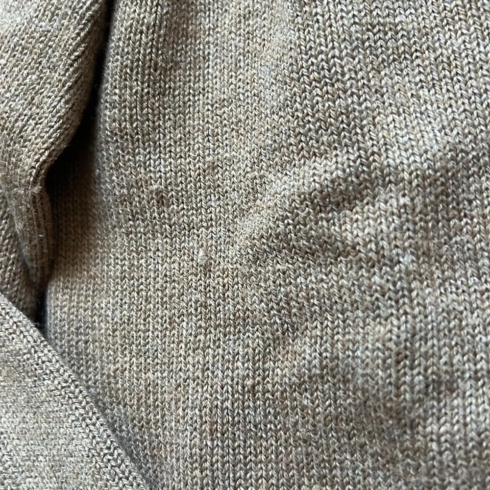 Isabel Marant Camel Sweater - Image 2