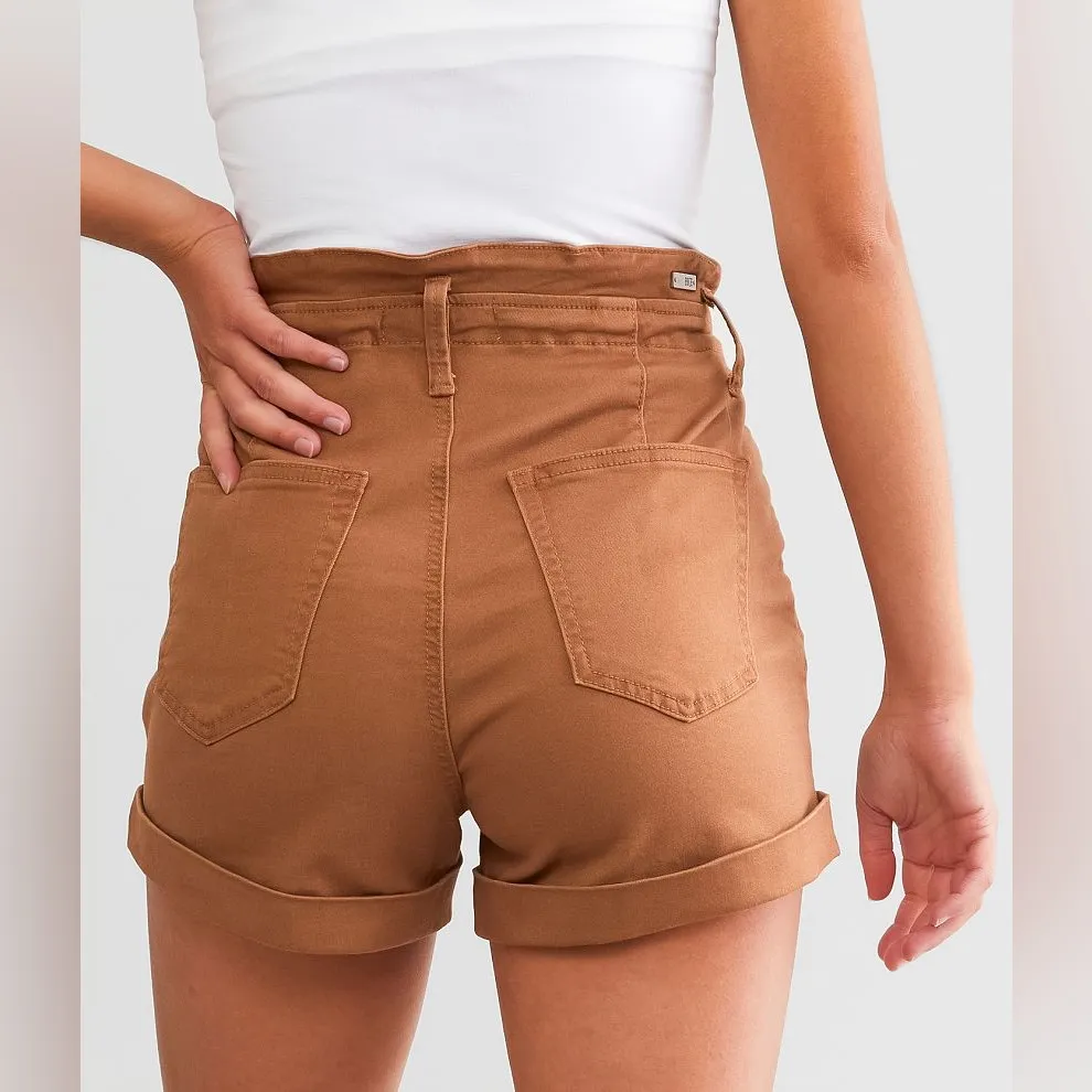 BKE Parker Stretch Short - Image 3