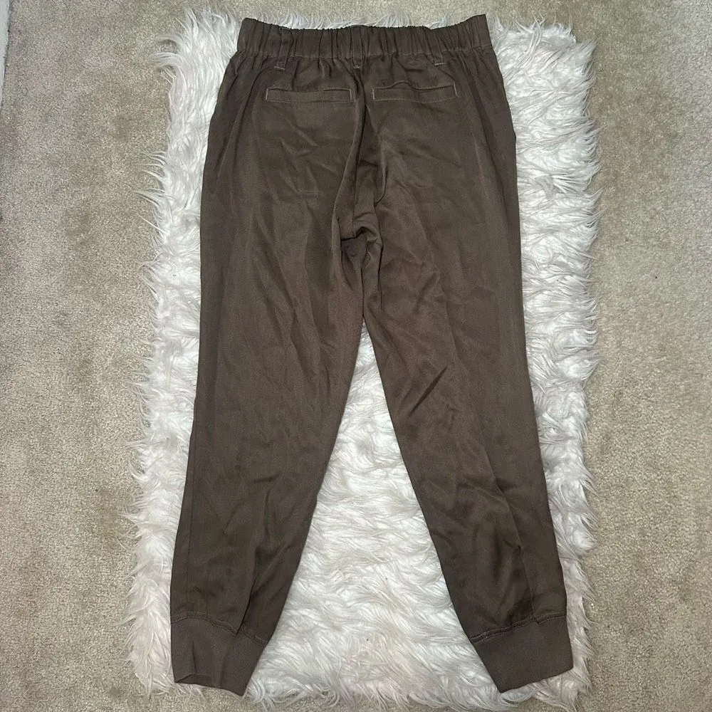 Michael Stars Pleated Joggers - Image 5