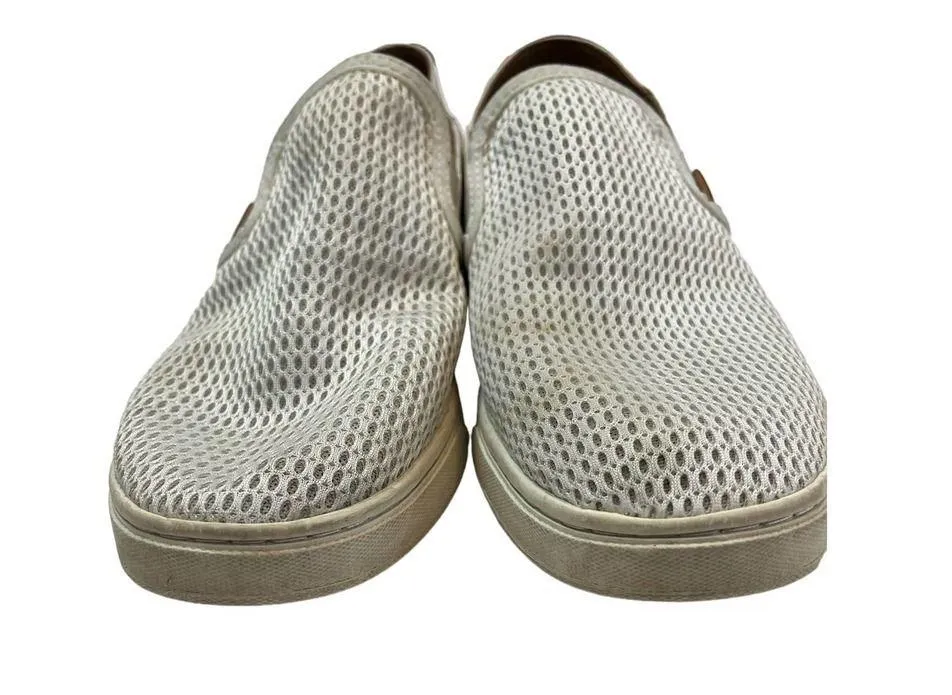 Olukai Womens Pehuea Slip on Comfort Shoes size 9.5 - Image 5