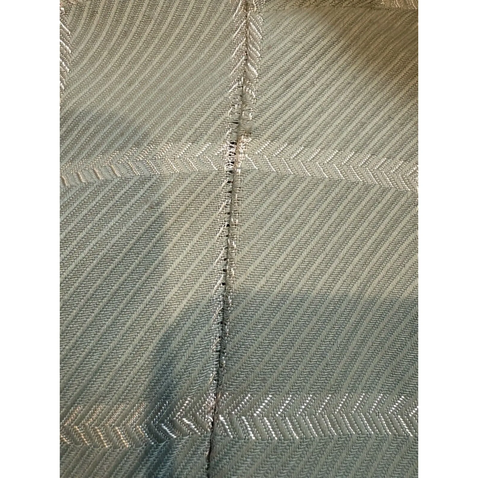 Vintage Danny & Nicole New York Plaid Dress Womens Small Preppy 90s Quiet Luxury - Image 8