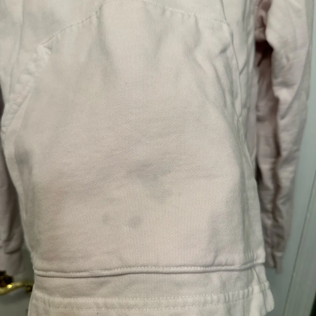 Madhappy Light Pink Hoodie - Image 2