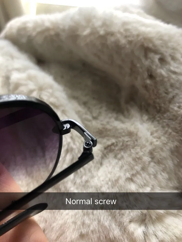 Quay Australia HIGH KEY blk/fade - Image 6