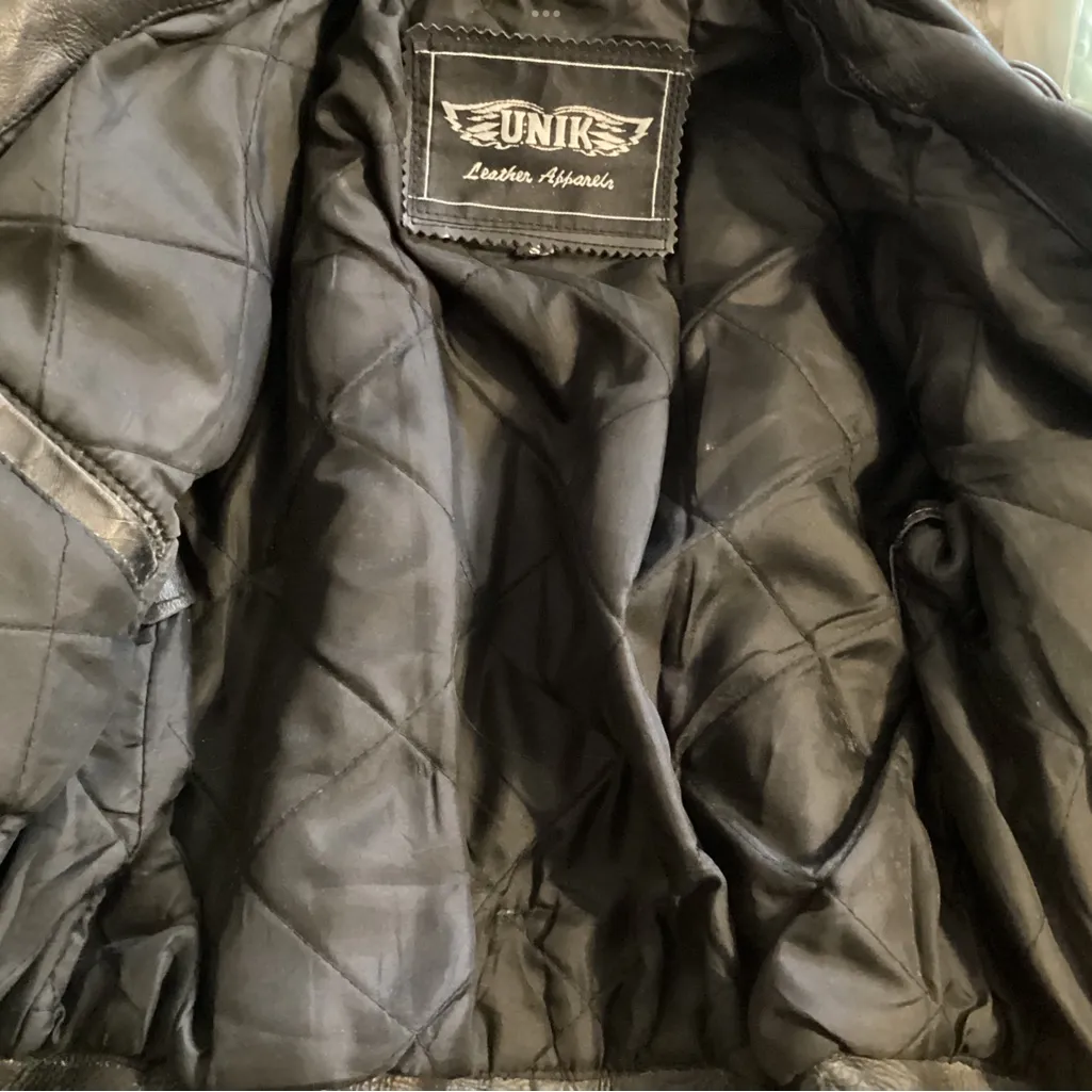 VINTAGE BLACK HEAVY - Image 10