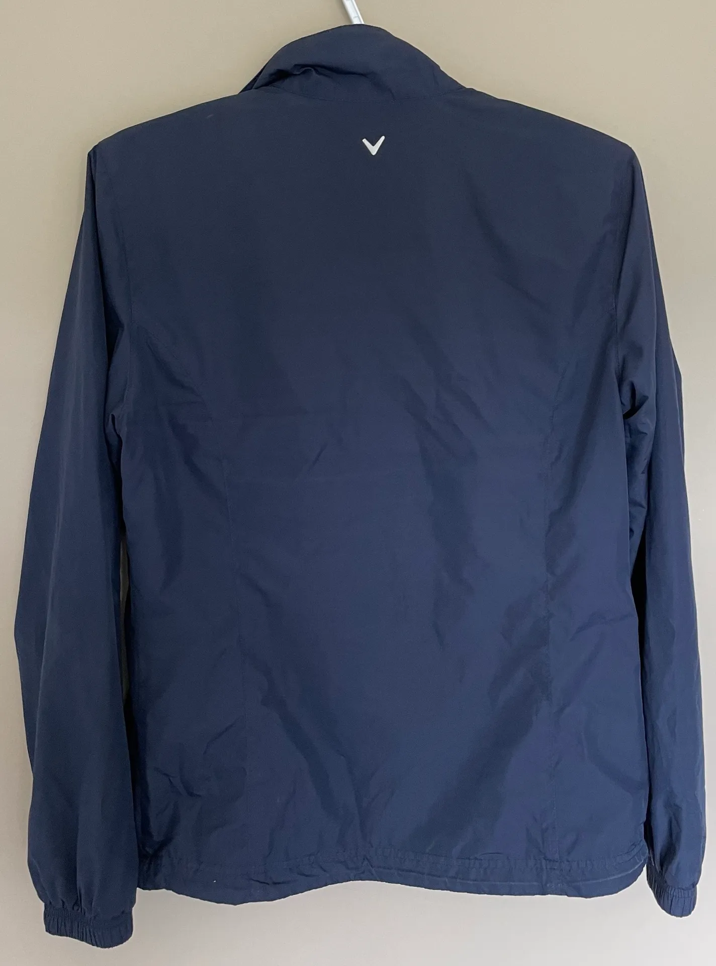 Golf Windbreaker Jacket - Image 3