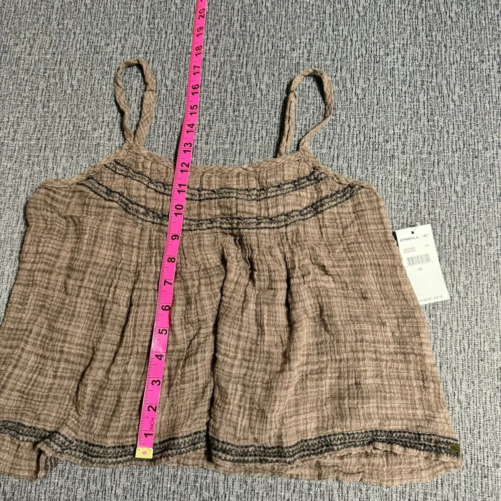 O’Neill Women’s Crop Tank - Image 12