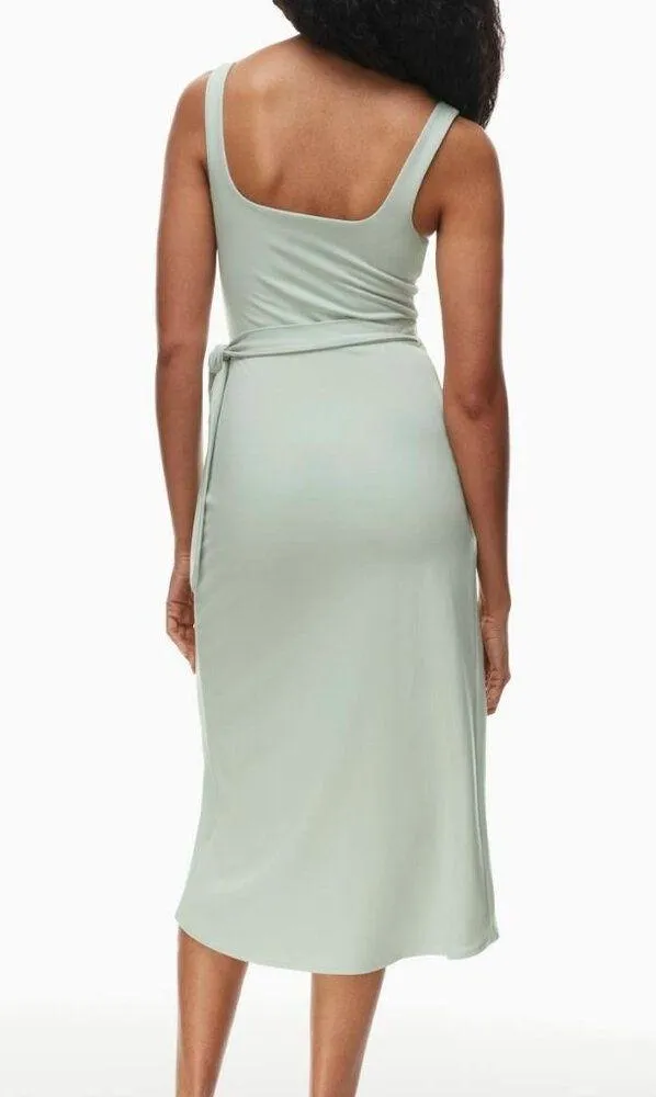 Wilfred Saturn Midi Dress M NWT - Image 4