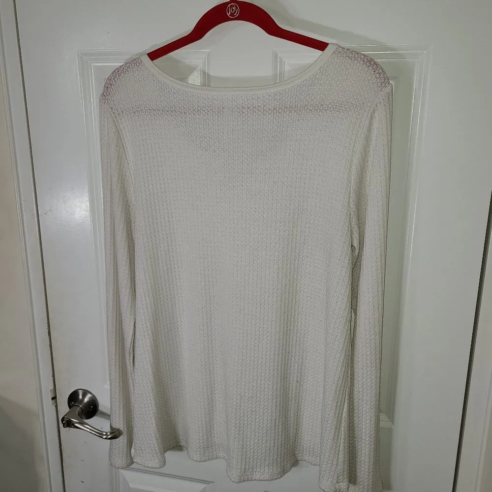 SO Thermal Tunic Shirt - Image 5