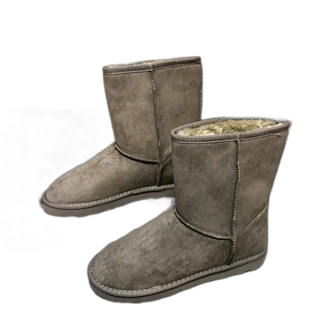 Brynne Faux Fur - Image 2