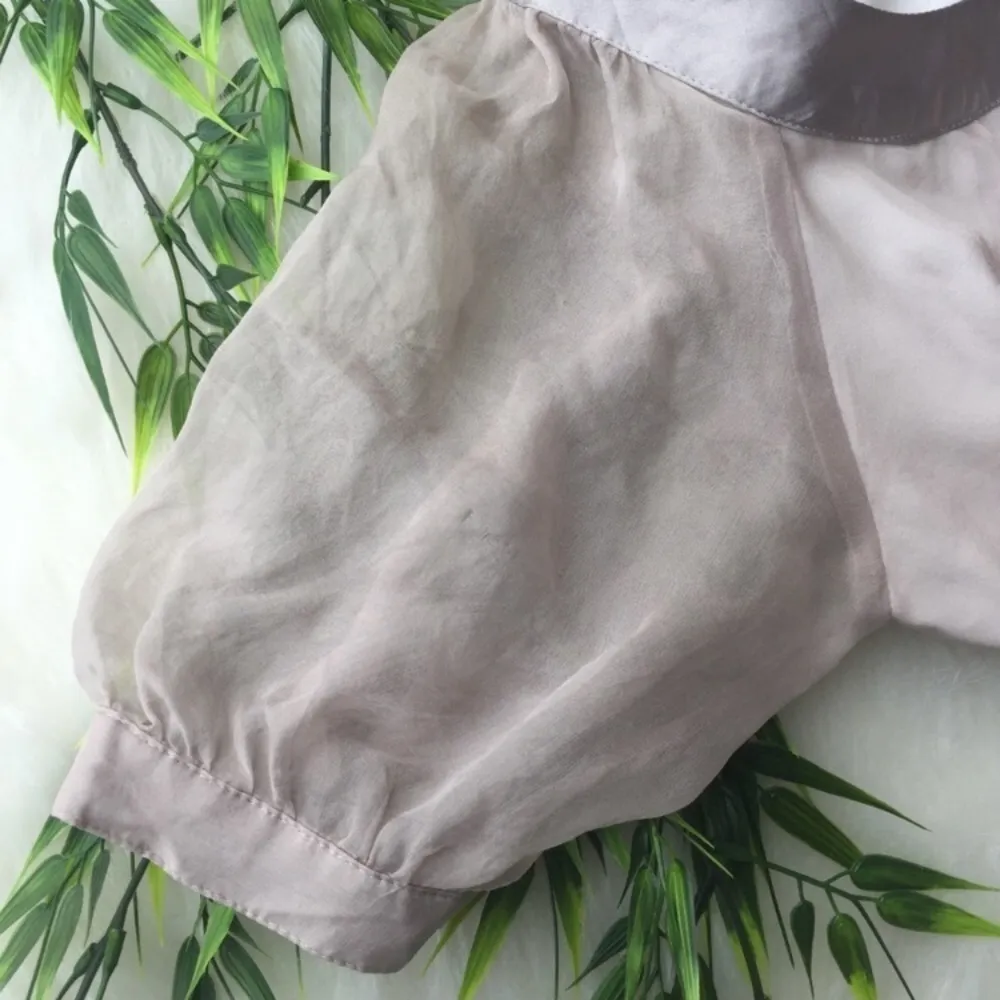 Marc Jacobs Embroidered Silk Dress - Image 4