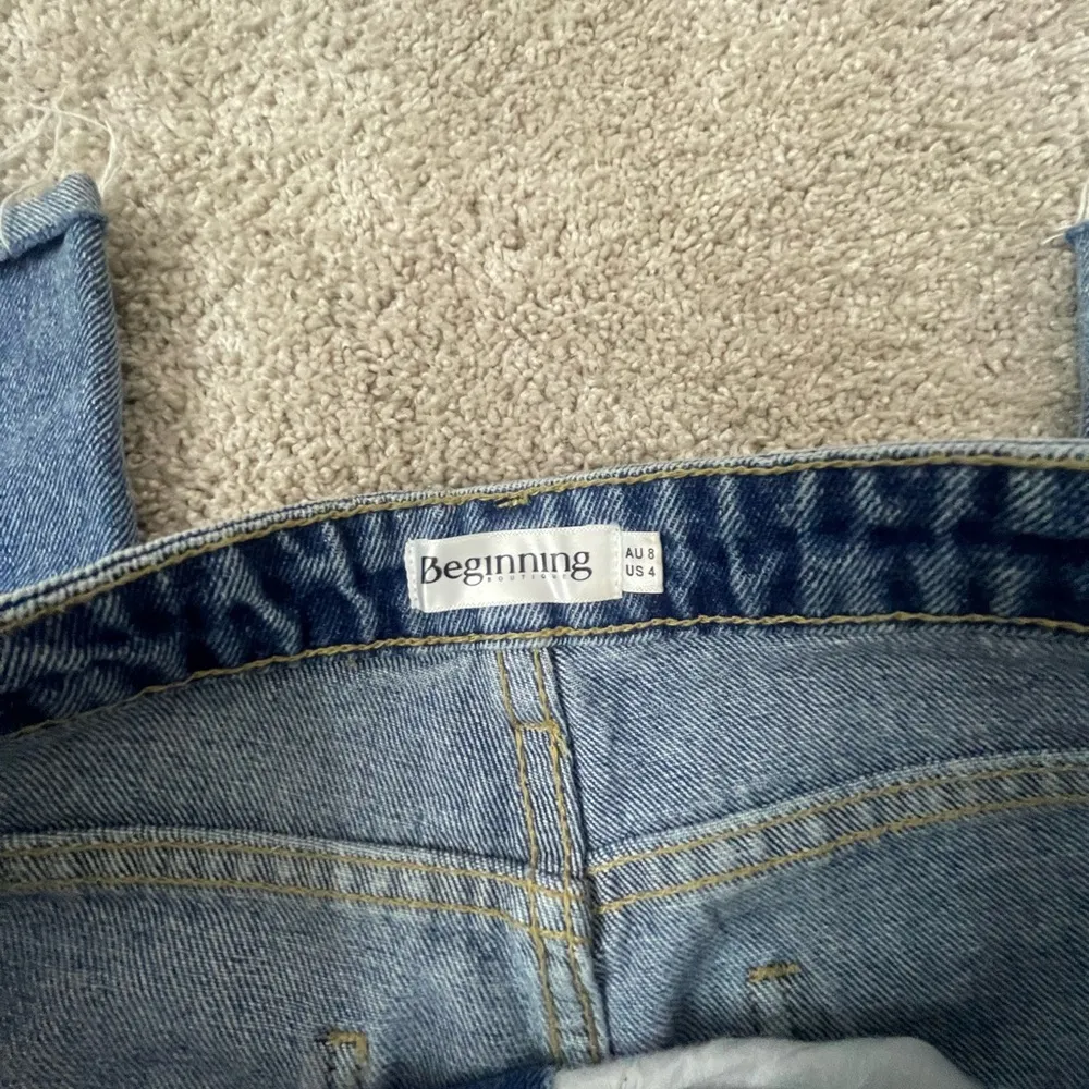 Beginning Boutique Jeans - Image 5