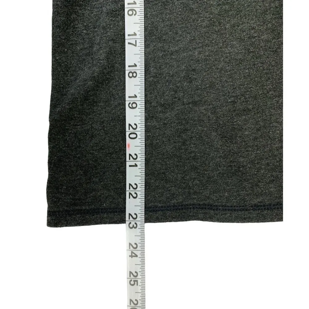 Aerie Women's Charcoal Pullover Top - Image 7