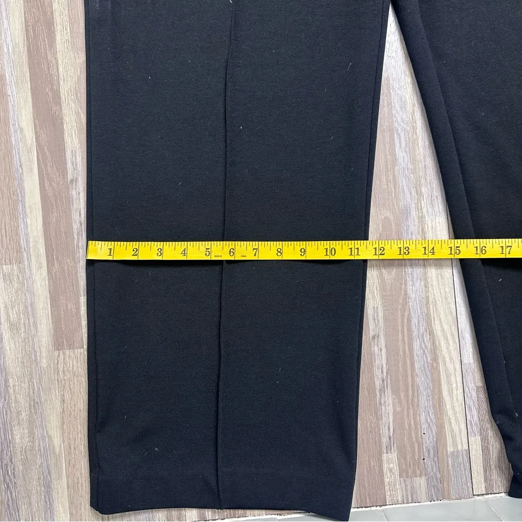 Liz Claiborne Classic Black Trousers NWT Women's Plus Size 24W - Image 2