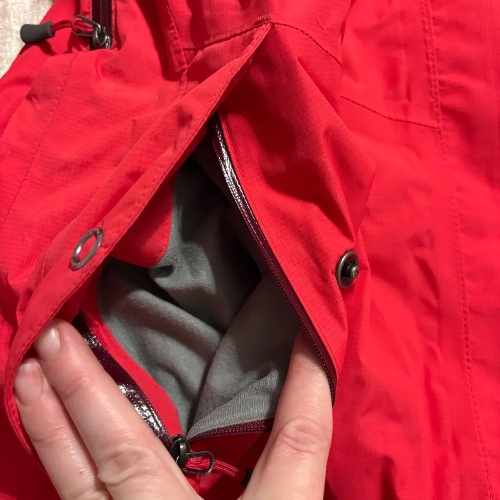 Outdoor Research OR Igneo Jacket Pertex Shield RECCO Ski Snow Jacket - Image 5