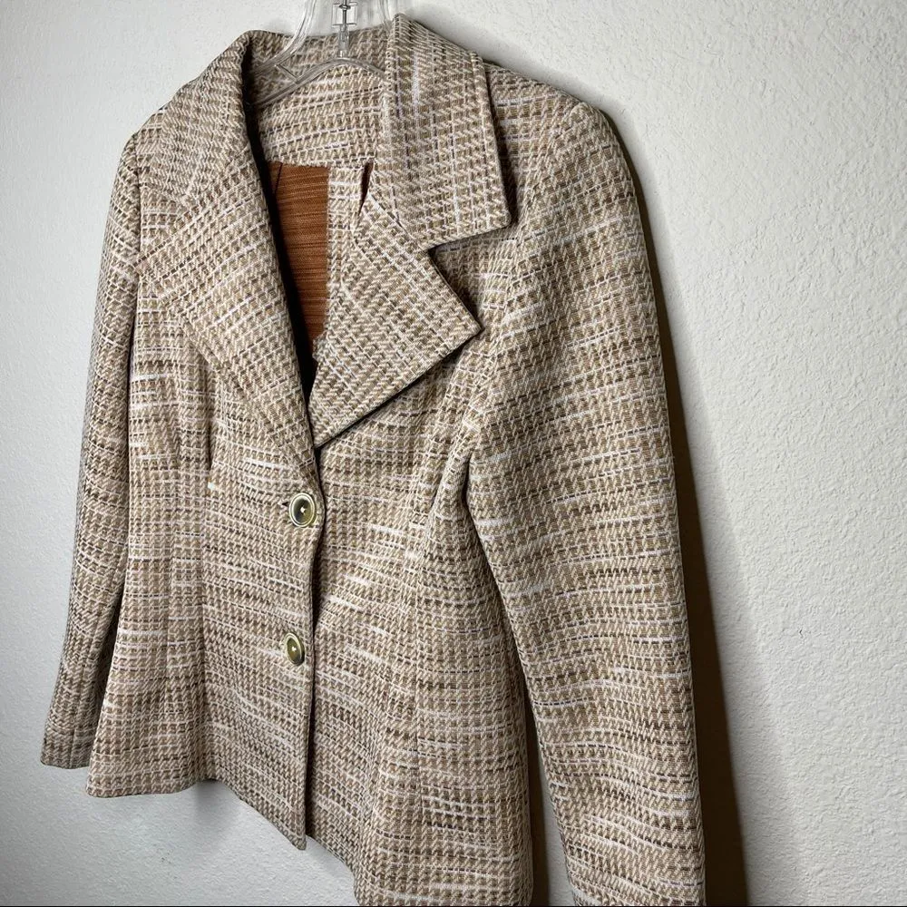 Vintage Skirt Set‎ - Image 10