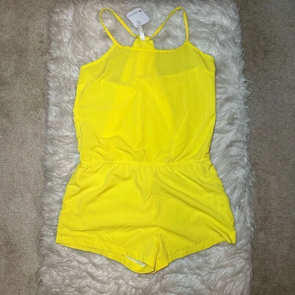 Fabletics Neema Romper - Image 6