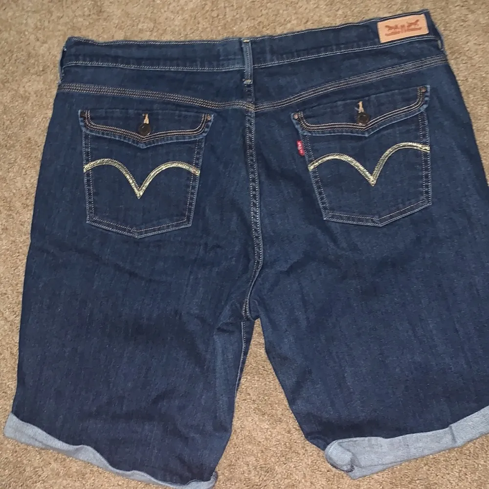 Levi’s Jean Shorts - Image 3
