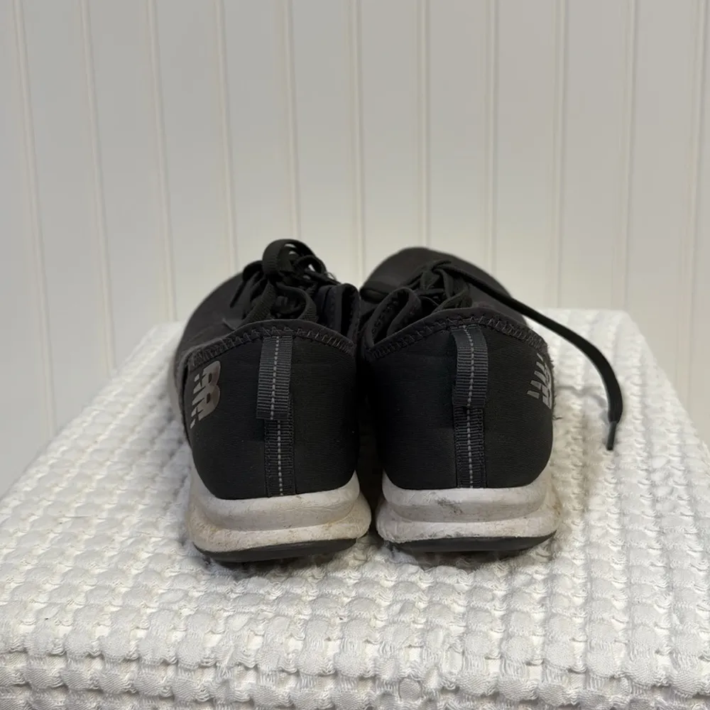 New Balance Womens FuelCore Nergize WXNRGDG Gray Running Shoes Sneakers Size 6 - Image 6