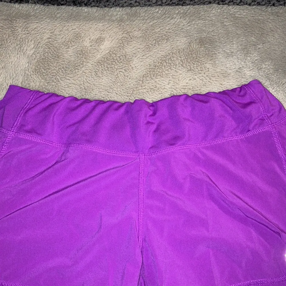 Athleta  Running Shorts, Small - Image 2