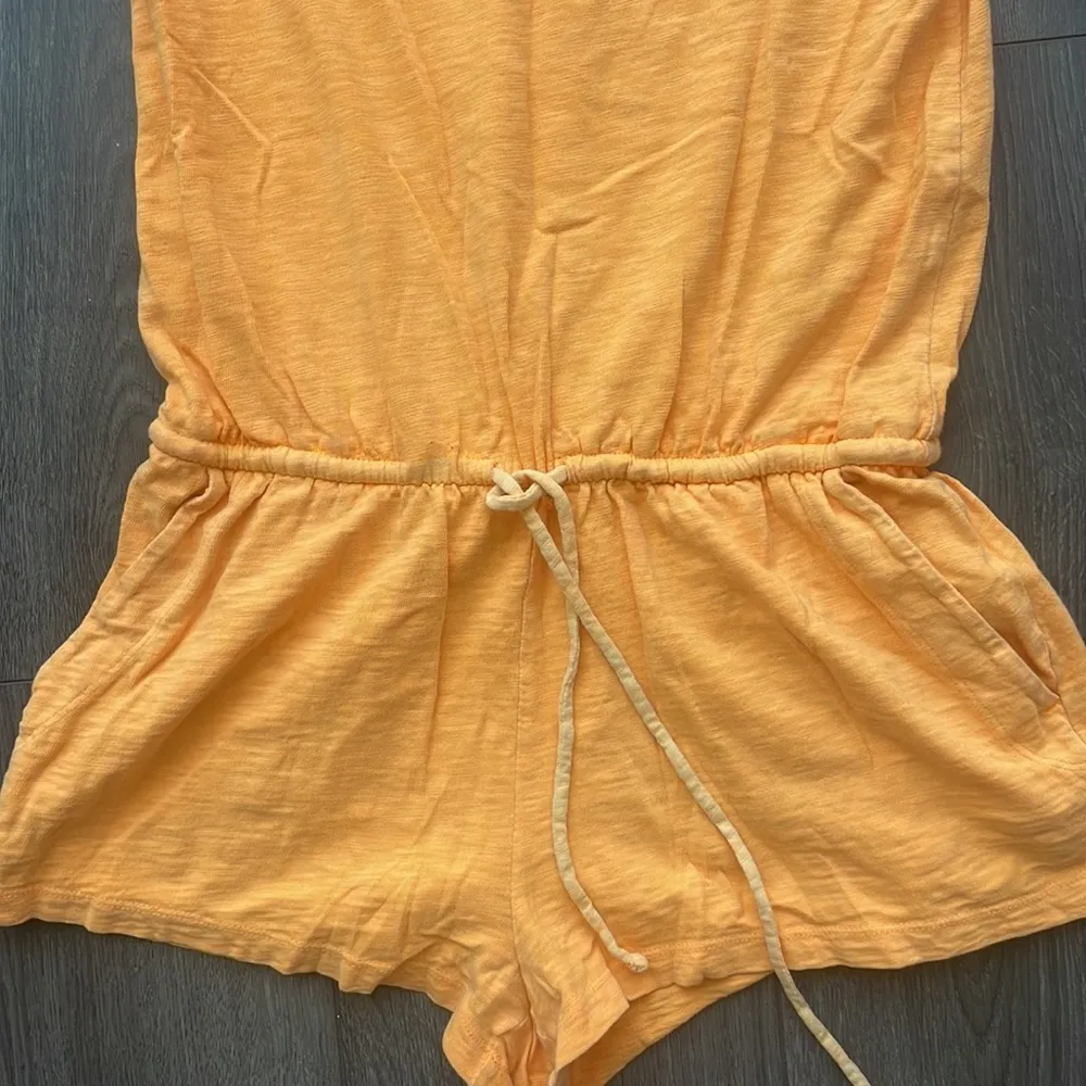 Gap Easy Comfort Romper - Image 2