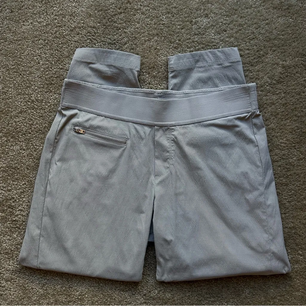 Athleta Trekkie Crop Pant - Image 5