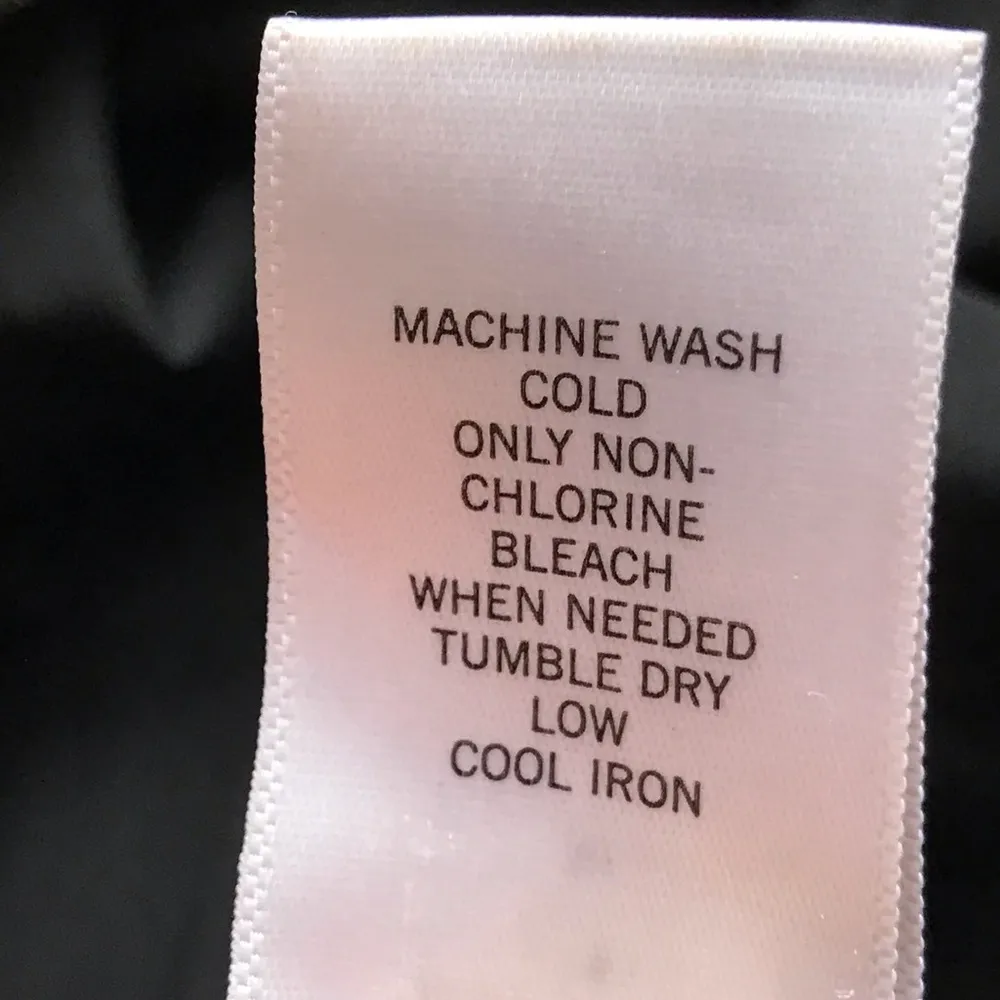 Gray Sleeveless EmpireWaist Square Neck Midi Business Dr… - Image 10