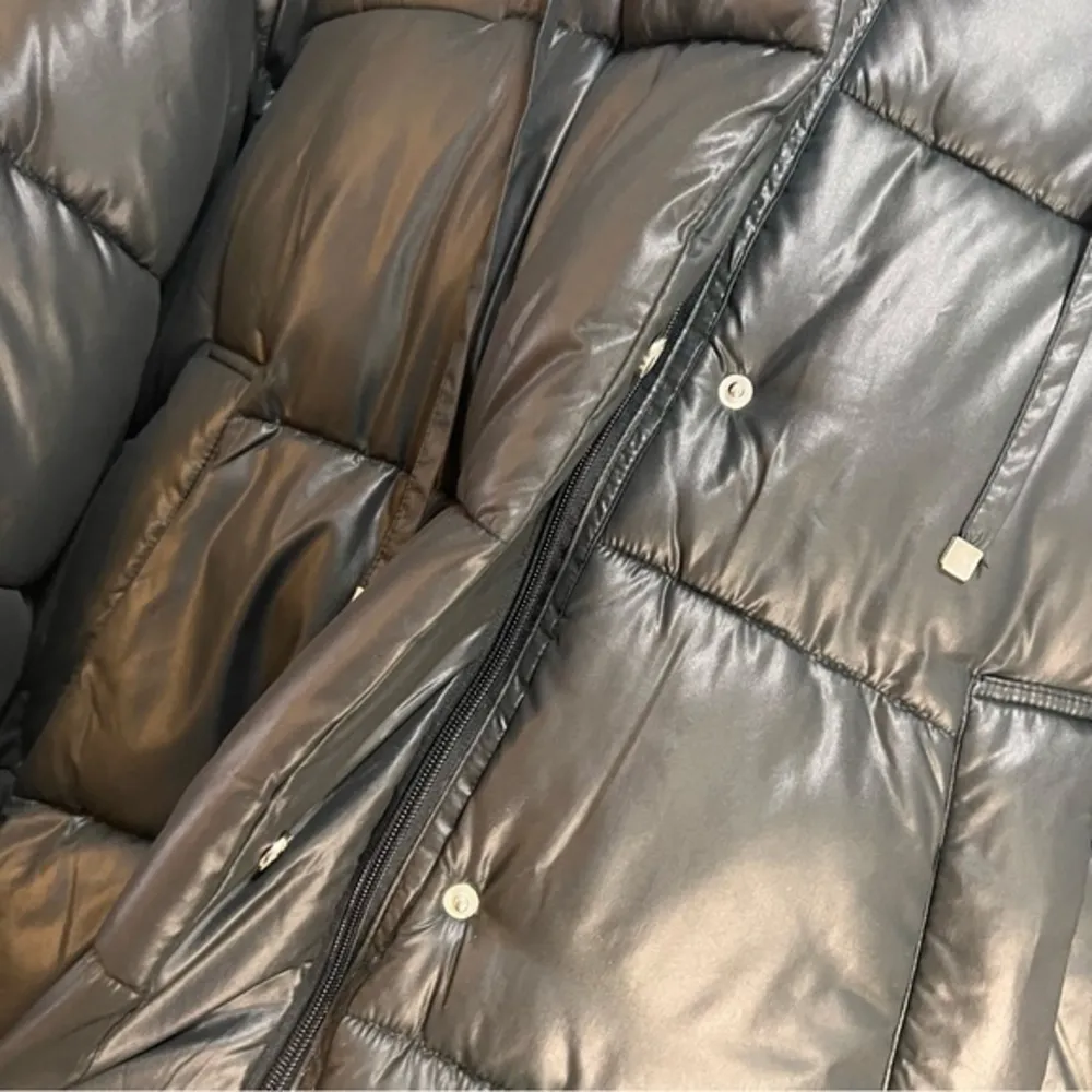 Steve Madden  NWT puffer Gen Steve jacket - Image 8