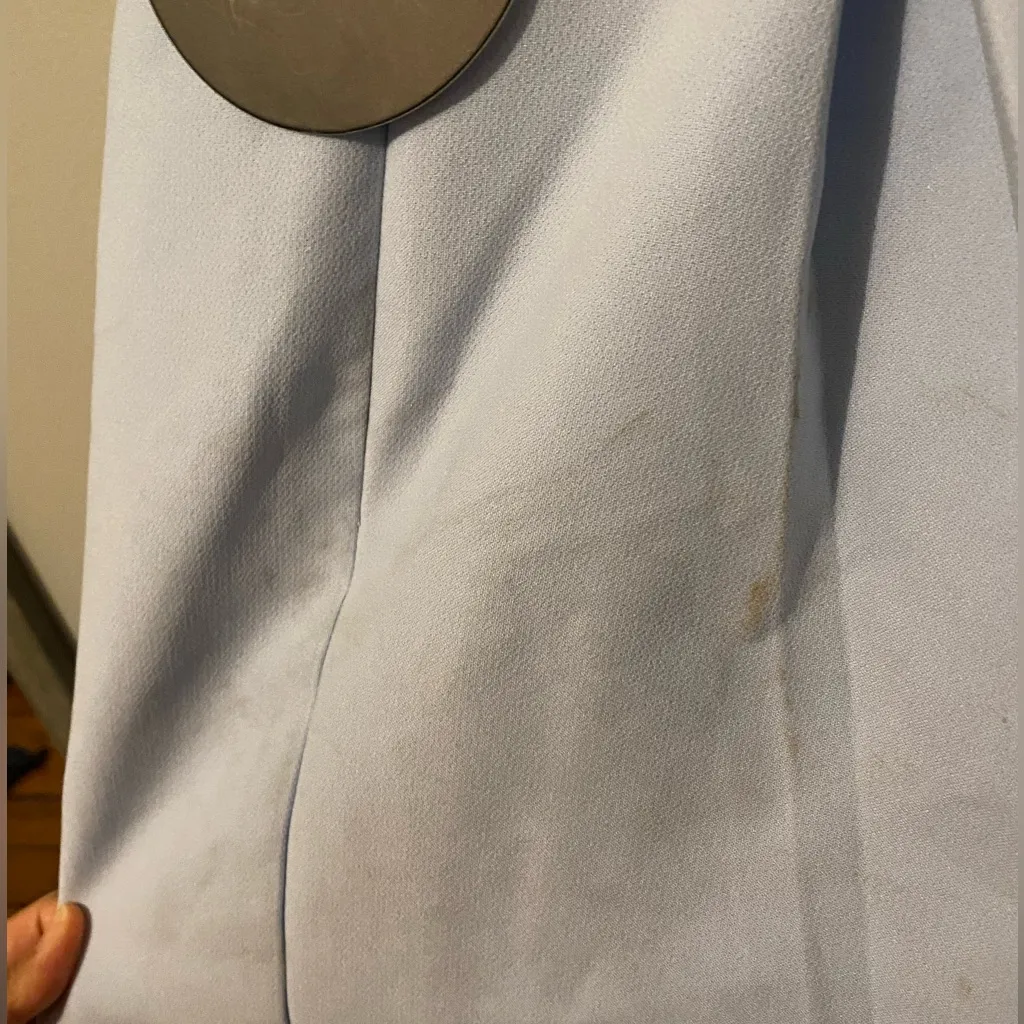 Babyboo Clarabella Midi dress Blue XS - Image 6