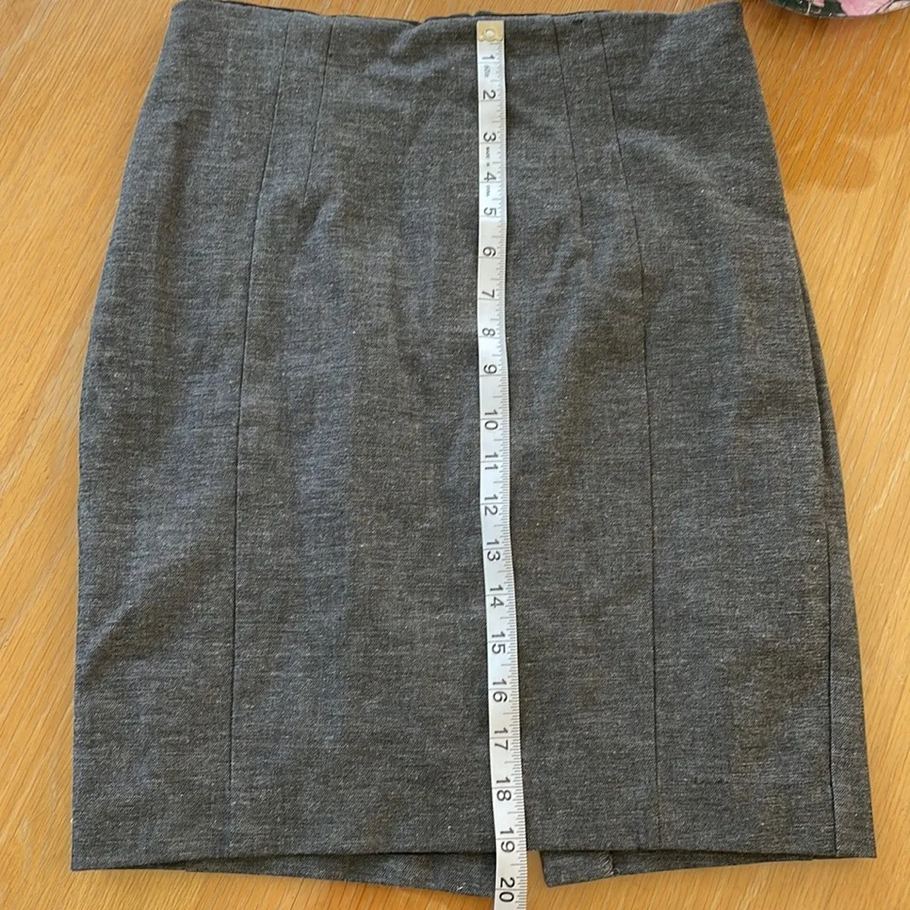 Express Pencil Skirt - Image 2