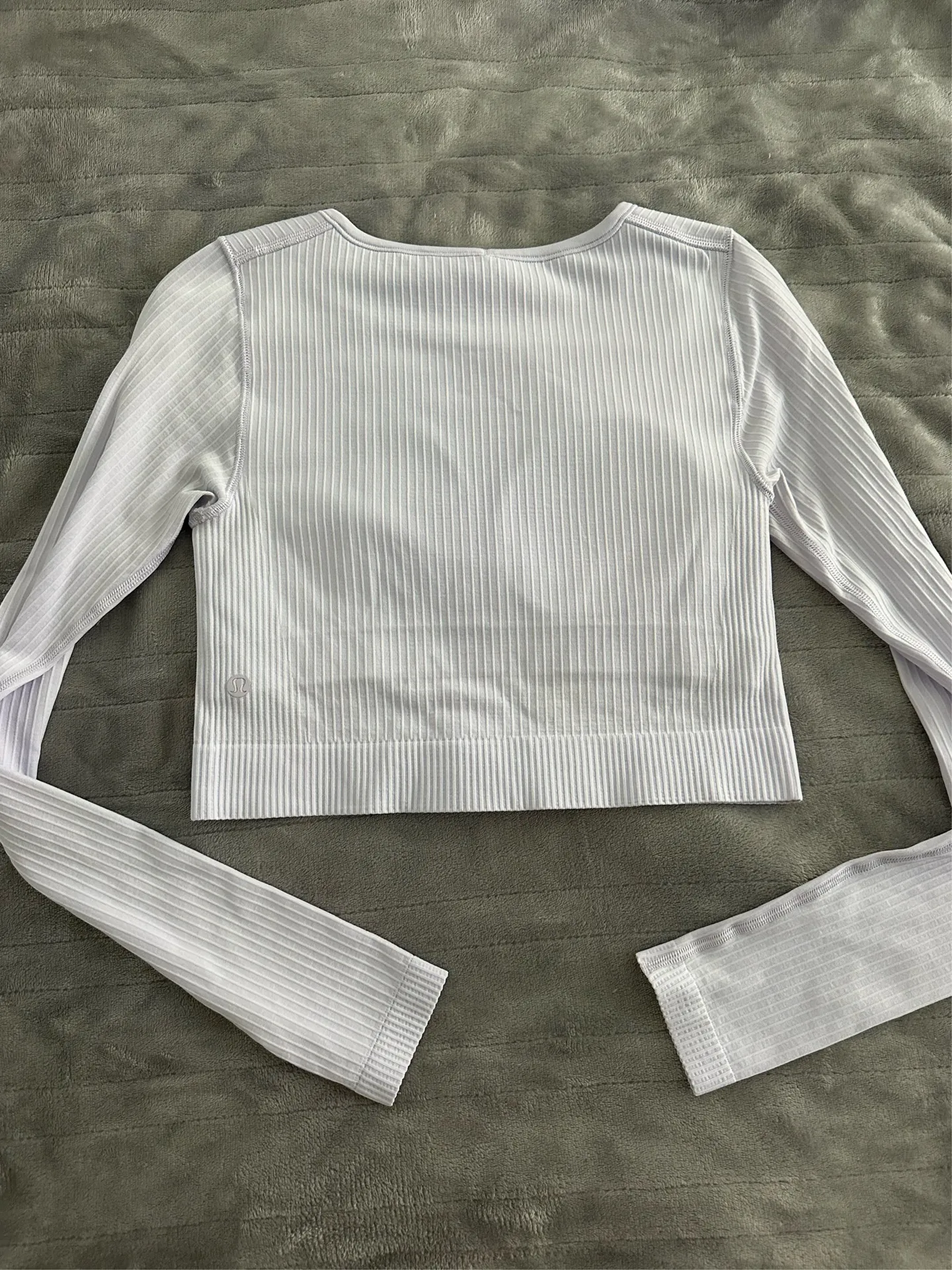 Lululemon Long Sleeve - Image 4
