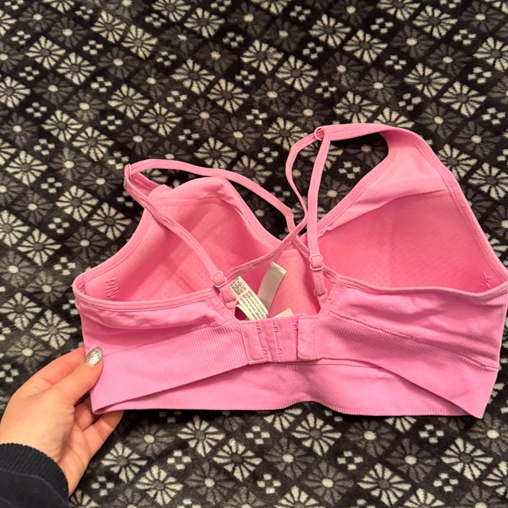PINK Sportsbra - Image 2