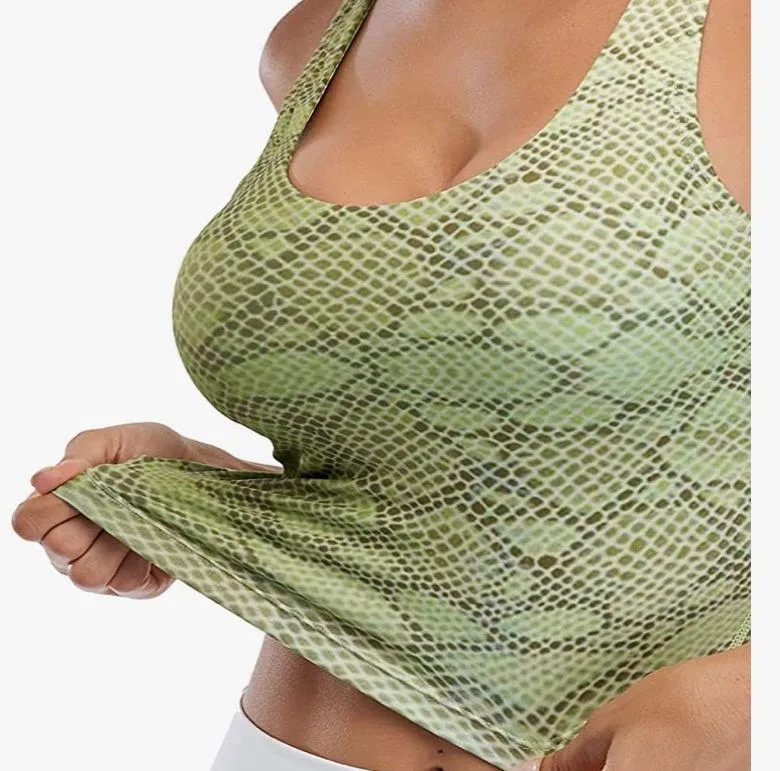 Amazon Sports Bra - Image 2