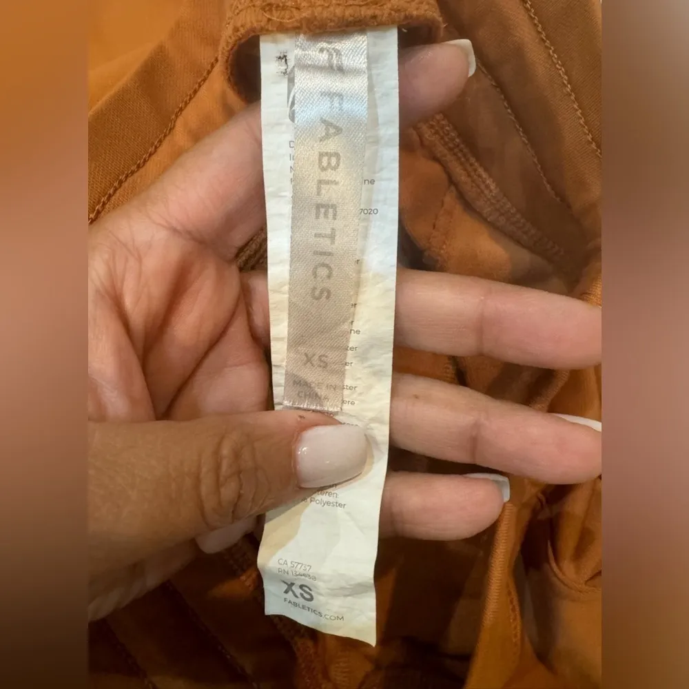 Fabletics Cold Weather Jogger sz‎ XS - Image 2